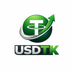 USDTK Logo